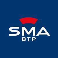 SMABTP logo