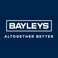 Bayleys Real Estate logo