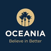 Oceania Healthcare logo