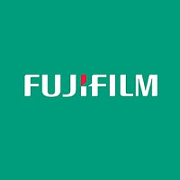 FUJIFILM logo
