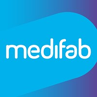 Medifab logo