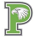 Pleasanton ISD logo