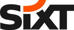 SIXT France logo