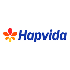 Hapvida logo