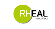Rheal Consultores logo