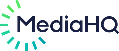 MediaHQ logo