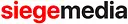 Siege Media logo