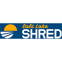Salt Lake Shred logo