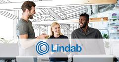 Lindab logo