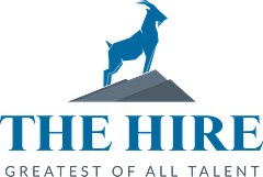 The Hire logo
