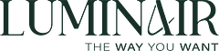 LUMINAIR logo