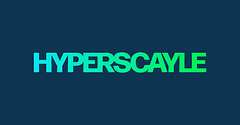 Hyperscayle logo