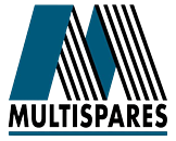 Multispares Limited logo