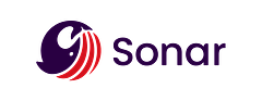 Sonar logo