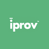 iProv logo