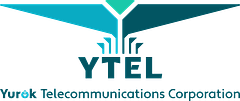 Yurok Telecommunications Corporation logo