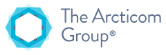 The Arcticom Group logo