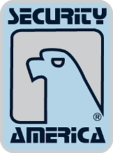 Security America logo