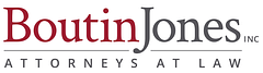 Boutin Jones logo