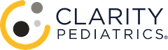Clarity Pediatrics logo