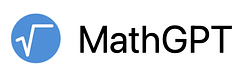 MathGPT logo