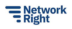 Network Right logo