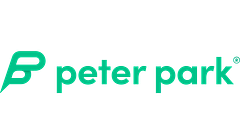 Peter Park logo