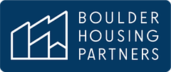 Boulder Housing Partners logo