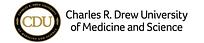 Charles R. Drew University logo