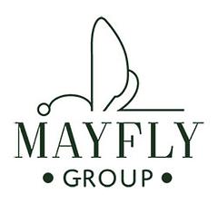 Mayfly logo