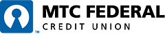MTC Federal Credit Union logo