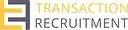 Transaction Recruitment logo