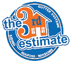 The Third Estimate logo