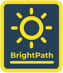 BrightPath logo