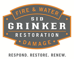Sid Grinker Restoration logo