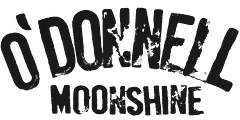 O'Donnell Moonshine logo