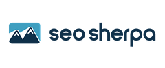 SEO Sherpa logo