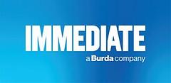 Immediate Media Co logo