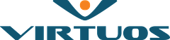 Virtuos logo