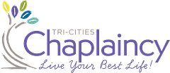 Tri-Cities Chaplaincy logo