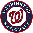 Washington Nationals logo