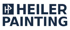 Heiler Painting logo
