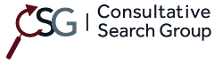 Consultative Search Group logo