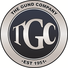 The Gund Company logo