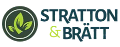 Stratton And Bratt Landscapes logo