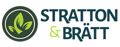 Stratton And Bratt Landscapes logo