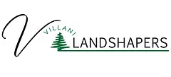 Villani Landshapers Lawn & Landscape Maintenance I logo