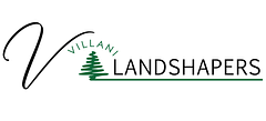 Villani Landshapers Lawn & Landscape Maintenance I logo