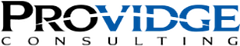 Providge Consulting logo
