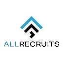 AllRecruits logo